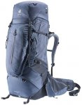 DEUTER Rucksack Aircontact X 70+15, Größe ONE SIZE in Blau
