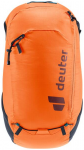 DEUTER Rucksack Ascender 13, Größe ONE SIZE in Orange