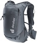 DEUTER Rucksack Ascender 7, Größe ONE SIZE in Schwarz