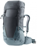 DEUTER Rucksack Futura 32, Größe - in graphite-shale