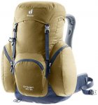 DEUTER Rucksack Gröden 30 SL, Größe ONE SIZE in Braun