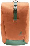 DEUTER Rucksack Step Out 22, Größe ONE SIZE in Braun