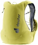 DEUTER Rucksack Traick 5, Größe S in Gold