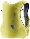 DEUTER Rucksack Traick 9, Größe S in Braun