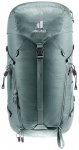 DEUTER Rucksack Trail 28 SL, Größe ONE SIZE in Grau