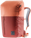 DEUTER Rucksack UP Stockholm, Größe ONE SIZE in Rot