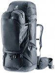 DEUTER Rucksack Voyager 60+10 SL, Größe ONE SIZE in Grau