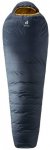 DEUTER Schlafsack Astro 500 L, Größe RV links in Blau