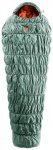 DEUTER Schlafsack Exosphere +4°, Größe RV links in Grau