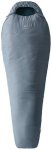DEUTER Schlafsack Orbit +5 REG, Größe RV rechts in Blau