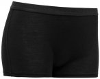 DEVOLD Damen Unterhose BREEZE WOMAN HIPSTER, Größe S in Schwarz