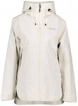DIDRIKSONS Damen Jacke TILDE WNS JKT 4, Größe 34 in Weiß