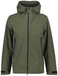 DIDRIKSONS Herren Jacke BASIL USX JKT 3, Größe XXL in Weiß