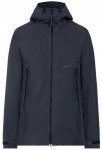 DIDRIKSONS Herren Jacke BASIL USX JKT 4, Größe 3XL in Blau