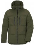 DIDRIKSONS Herren Jacke HILMER USX JKT 2, Größe XXL in Grün