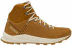 DOLOMITE Damen Freizeitschuhe DOL Shoe W's Carezza Nabuk Mid Lt, Größe 38 in G