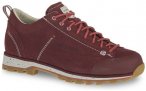 DOLOMITE Damen Halbschuhe DOL Shoe W's 54 Low Evo, Größe 42 ½ in Rot