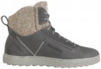 DOLOMITE Herren Freizeitschuhe DOL Shoe Sorapis Winter, Größe 45 ⅔ in Grau
