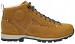 DOLOMITE Herren Stiefel DOL Shoe 54 Mid Fg Evo, Größe 45 in Golden Yellow