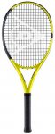 DUNLOP Tennisschläger "SX TEAM 280", Größe 1 in Grau