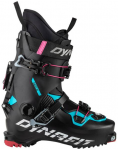 DYNAFIT Damen Tourenskischuh RADICAL W BOOT, Größe 26,5 in Schwarz