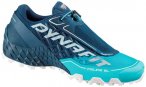 DYNAFIT Damen Trailrunningschuhe FELINE SL, Größe 42 in Poseidon/Silvretta