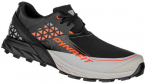 DYNAFIT Herren Trailrunningschuhe ALPINE DNA, Größe 44 in Black Out/Orange