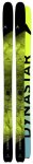 DYNASTAR Herren Freeride Ski M-TOUR 90 OPEN, Größe 157 in Grün