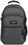 EASTPAK Rucksack "Tutor Cloud Navy", Größe ONE SIZE in Schwarz