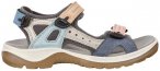 ECCO Damen Sandalen Offroad, Größe 42 in MULTICOLOR