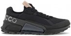 ECCO Damen Trailrunningschuhe BIOM 2.1 X CTRY W LOW GTX, Größe 38 in Schwarz