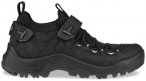 ECCO Herren Trekkinghalbschuhe OFFROAD M SHOE TEX, Größe 47 in Schwarz