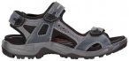 ECCO Herren Trekkingsandale Offroad Yucatan, Größe 41 in MARINE