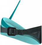 EDELRID Klettergurt Autana, Größe L in Blau