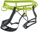 EDELRID Klettergurt Huascaran, Größe S in Grün