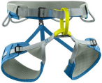 EDELRID Klettergurt "Jay", Größe S in Blau