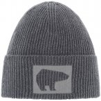 EISBÄR Damen Agnes OS MÜ, Größe ONE SIZE in grau