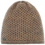 EISBÄR Damen Mütze Tula OS, Größe ONE SIZE in beigegelb