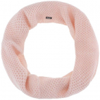 EISBÄR Damen Schal Fenna Loop, Größe ONE SIZE in Pink