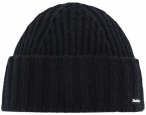 EISBÄR Herren Mütze Basso MÜ, Größe ONE SIZE in schwarz