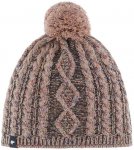 EISBÄR Herren Mütze Jean Active Pompon MÜ, Größe ONE SIZE in Bunt