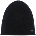 EISBÄR Herren Mütze Sophia OS MÜ, Größe ONE SIZE in schwarz