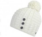EISBÄR Mütze Adena Pompon MÜ, Größe ONE SIZE in white