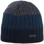 EISGLUT Mütze Griffin Merino, Größe ONE SIZE in Blau