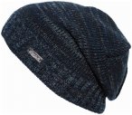 EISGLUT Mütze Lofft, Größe ONE SIZE in Schwarz