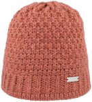 EISGLUT Mütze Mareike, Größe ONE SIZE in Braun