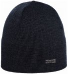 EISGLUT Mütze Primo Merino, Größe ONE SIZE in Schwarz