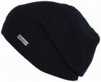 EISGLUT Mütze Zina, Größe ONE SIZE in SCHWARZ