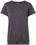 ENERGETICS Damen Shirt Jewel SS W, Größe M in Grau
