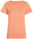 ENERGETICS Damen Shirt Jewel SS W, Größe XL in Grau